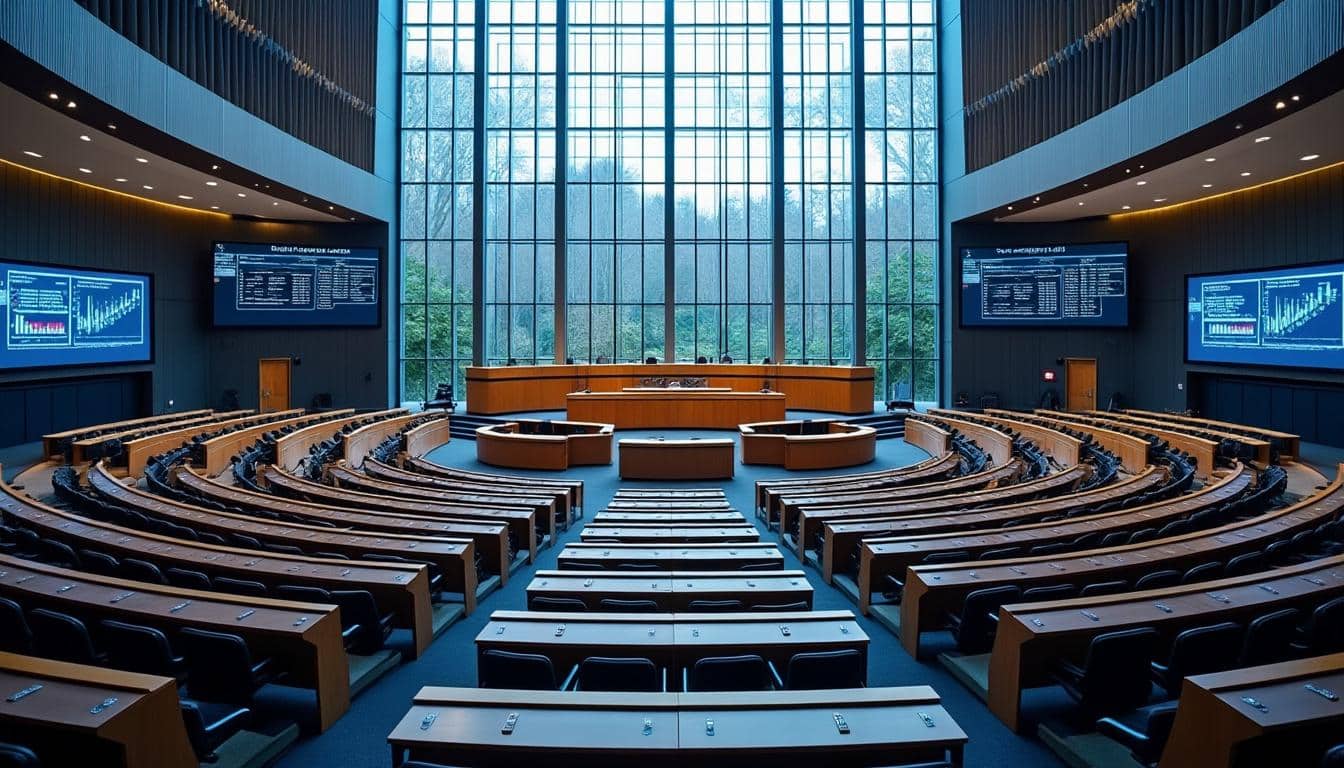 découvrez comment votre député a voté sur la suspension de la réforme des retraites. analyse détaillée pour comprendre les enjeux et les décisions clés.