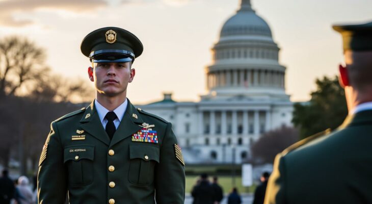 après l'attaque visant deux gardes nationaux à washington, l'administration trump envisage de revoir le statut des afghans résidant aux états-unis, soulevant des questions sur leur avenir et leur sécurité.