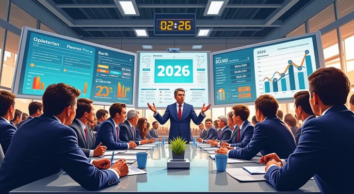 suivez en direct les débats sur le budget 2026 : ce lundi, les discussions s’annoncent animées, mais l’adoption des recettes budgétaires paraît encore loin. restez informé de l’évolution en temps réel.