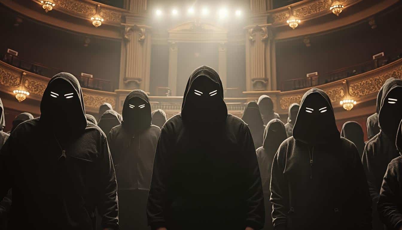 brigitte macron critique vivement les militantes de #noustoutes après leur interruption du spectacle d’ary abittan, dénonçant cette action avec fermeté.