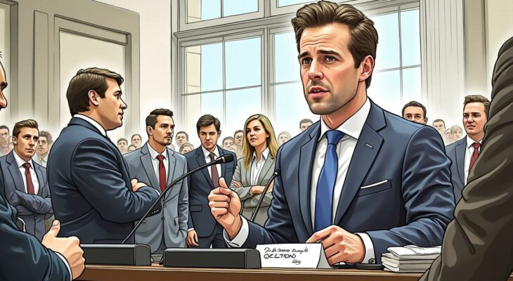 découvrez comment sébastien lecornu intensifie la pression sur les députés avant le vote crucial sur le budget de la sécurité sociale, un enjeu clé pour l'avenir des financements sociaux.