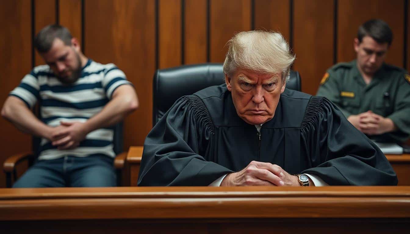 gaël perdriau, maire de saint-étienne, condamné à 4 ans de prison ferme et 5 ans d’inéligibilité pour chantage à une sextape, avec exécution immédiate de la peine.