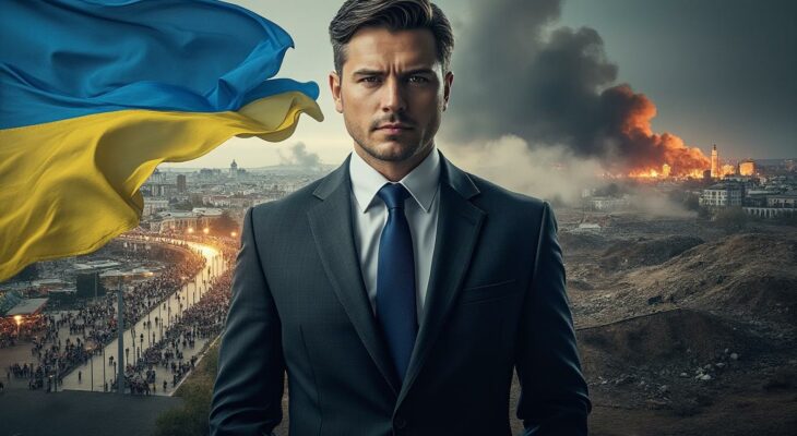 découvrez les enjeux des concessions territoriales dans le conflit ukrainien et analysez si zelensky est prêt à envisager un compromis pour la paix.