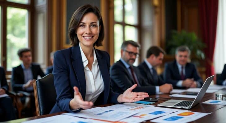 suivez en direct les propos d'amélie de montchalin appelant à une collaboration renforcée pour le projet de loi de finances, après le vote du budget de la sécurité sociale.