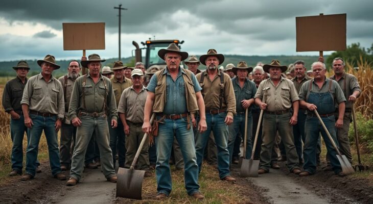 suivez en direct la colère des agriculteurs avec la coordination rurale et la fnsea, qui annoncent de nouvelles mobilisations en janvier. rendez-vous important fixé avec sébastien lecornu pour discuter des revendications.