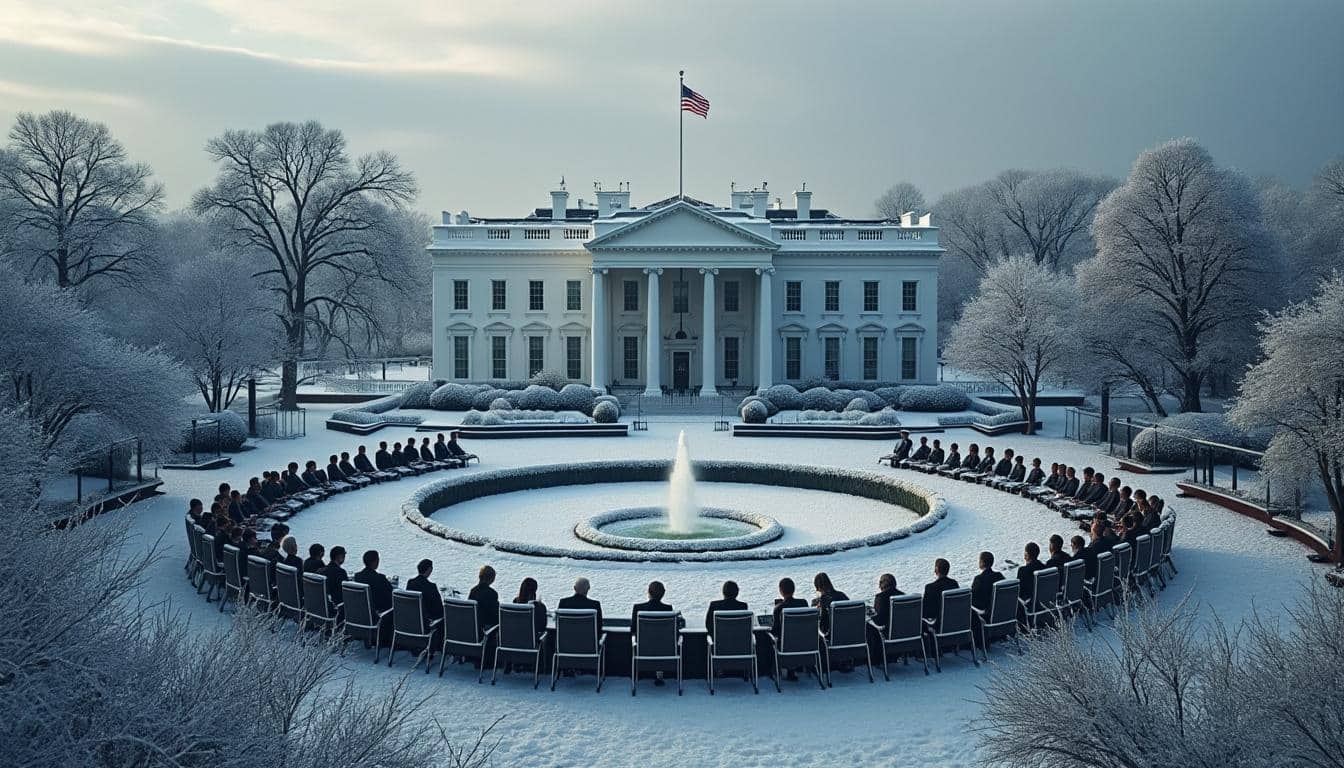 suivez en direct la guerre en ukraine et découvrez la proposition de concessions territoriales que kiev serait prêt à accepter, soumise à donald trump.