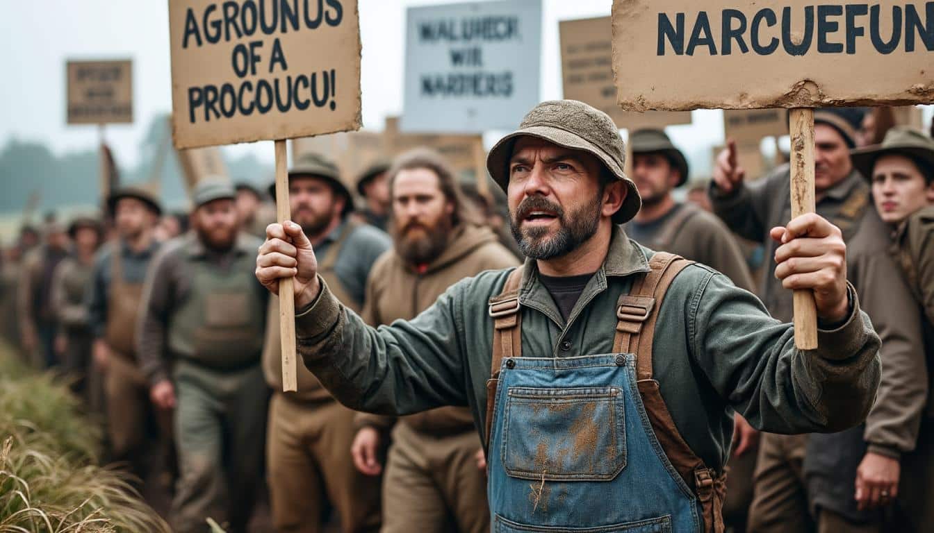 suivez en direct les échanges de sébastien lecornu avec les leaders des quatre grandes organisations agricoles sur la lutte contre la dermatose nodulaire.