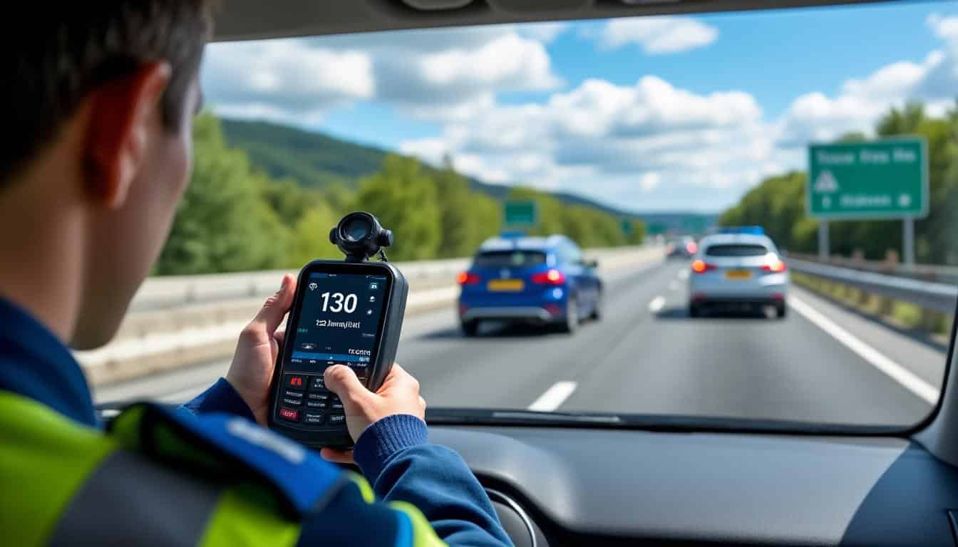 découvrez comment les excès de vitesse majeurs en france sont désormais considérés comme un délit, avec des sanctions renforcées et un impact important sur la sécurité routière.