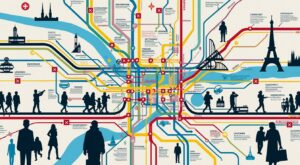 grève du 2 décembre : informations sur les perturbations prévues sur les réseaux ratp et sncf à paris et en île-de-france, conseils pour organiser vos déplacements.