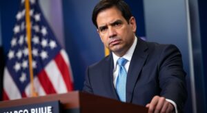 découvrez les déclarations de marco rubio sur les progrès limités des négociations en direct entre l'ukraine et la russie dans le contexte du conflit en cours.