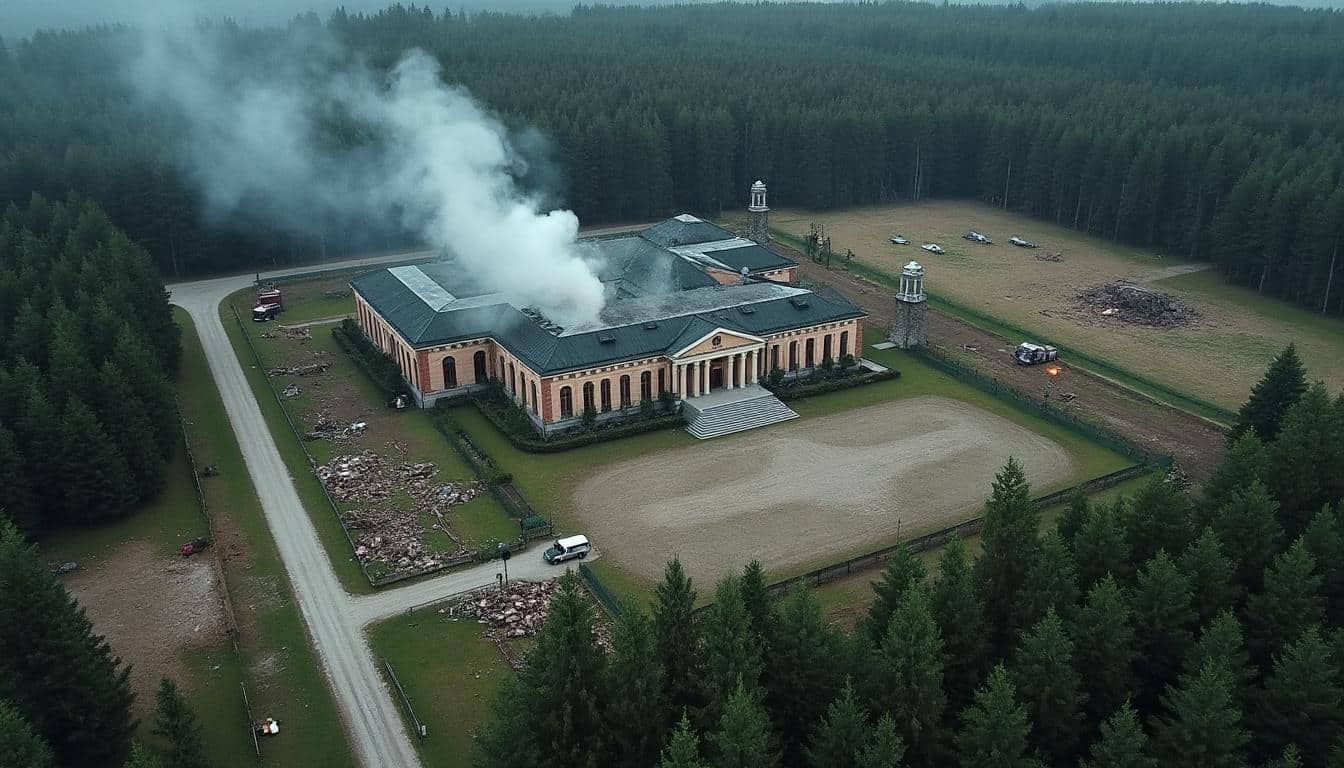 suivez en direct la guerre en ukraine : zelensky dément catégoriquement les accusations russes sur une prétendue attaque contre la résidence de poutine et invite ses alliés à vérifier les faits.