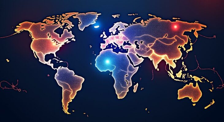 découvrez comment israël est devenu un élément central de la stratégie de donald trump et pourquoi cette obsession grandissante influence la politique américaine.