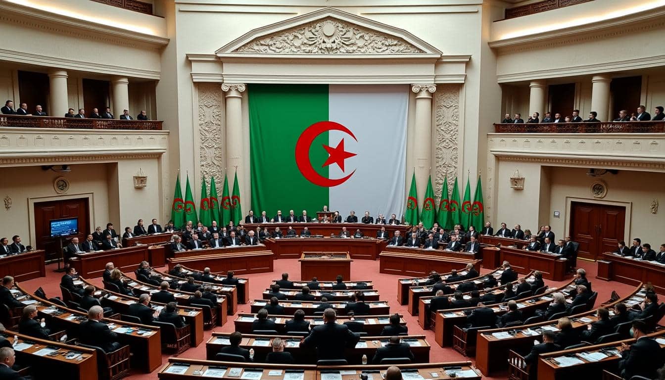découvrez les principales mesures et implications de la nouvelle loi promulguée par l'algérie dénonçant la france, et comprenez son impact sur les relations bilatérales.