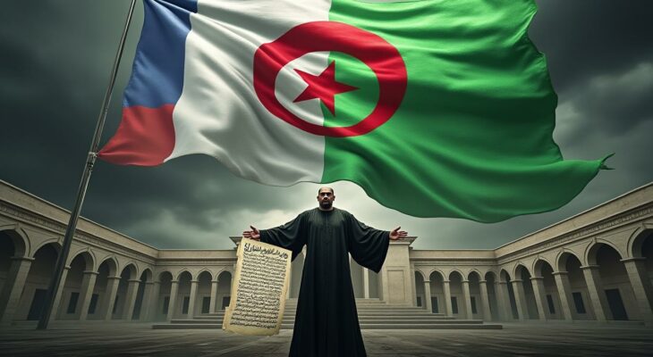 découvrez les principales mesures et implications de la nouvelle loi promulguée par l'algérie dénonçant la france, et ses impacts sur les relations bilatérales.