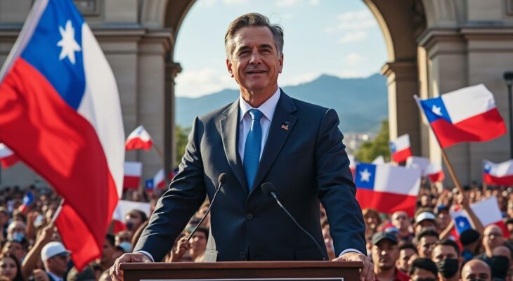 découvrez comment la victoire de josé antonio kast à la présidentielle chilienne reflète la montée significative de l'extrême droite en amérique du sud et ses implications politiques.