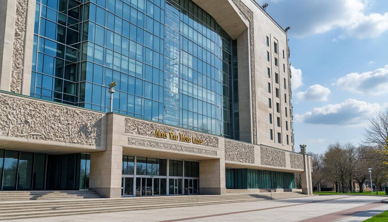 le sénat se prépare à rejeter sans délai le projet de budget de la sécurité sociale, suscitant débats et enjeux financiers majeurs.