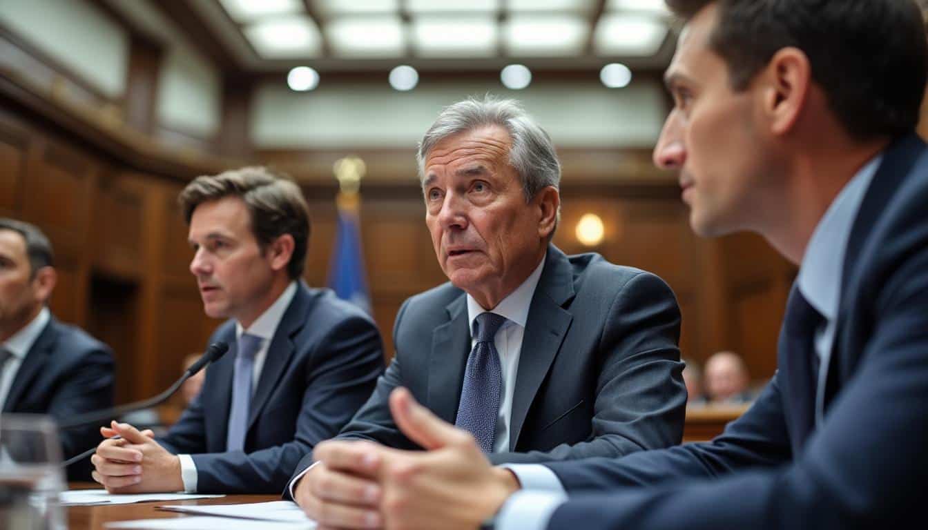 découvrez la réaction de sébastien lecornu suite à la suspension de la réforme des retraites votée par l'assemblée nationale, ses explications et perspectives.