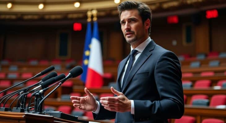 découvrez la réaction de sébastien lecornu après la suspension de la réforme des retraites votée par l'assemblée nationale, analysant les impacts et les perspectives à venir.