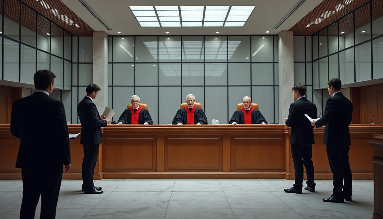 affaire samuel paty : découvrez la présentation des quatre accusés rejugés en appel à partir de ce lundi, avec les détails des audiences et les enjeux majeurs du procès.