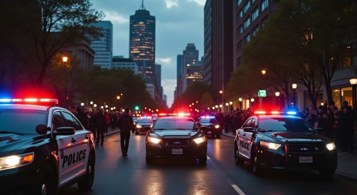 découvrez les dernières révélations autour de la mort d'alex pretti à minneapolis grâce à une nouvelle vidéo qui ravive la controverse et soulève de nombreuses questions.