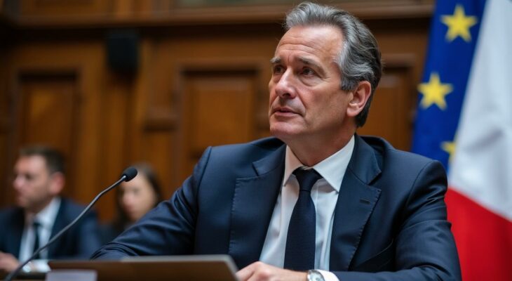 découvrez les deux conditions essentielles posées par olivier faure pour le budget 2026 afin d'éviter la censure des socialistes et garantir un accord politique solide.