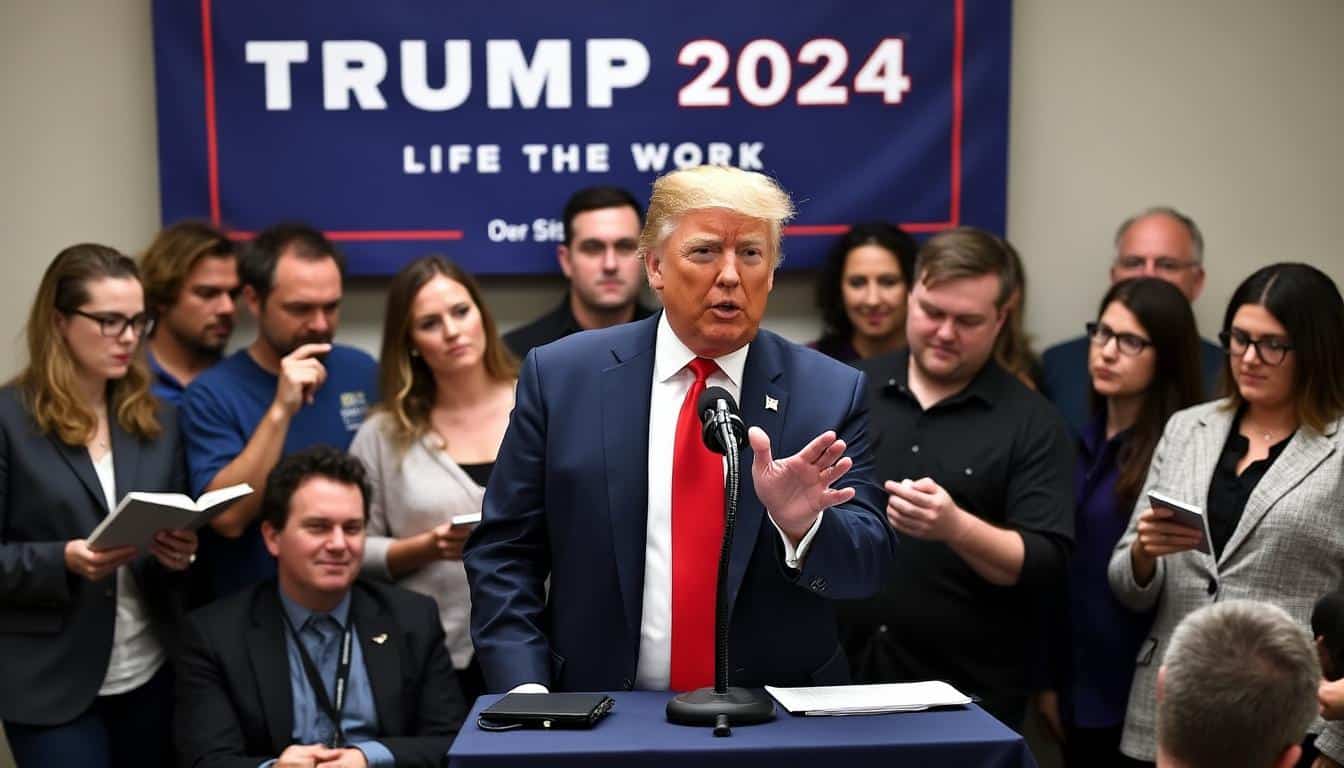 suivez en direct l'annonce de donald trump confirmant son projet d'acquérir le groenland, une initiative qui suscite débats et réactions à travers le monde.