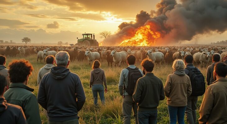 suivez en direct les tensions autour de l’accord ue-mercosur, validé par la majorité des états membres de l’union européenne malgré l’opposition de la france, et découvrez les enjeux agricoles en jeu.