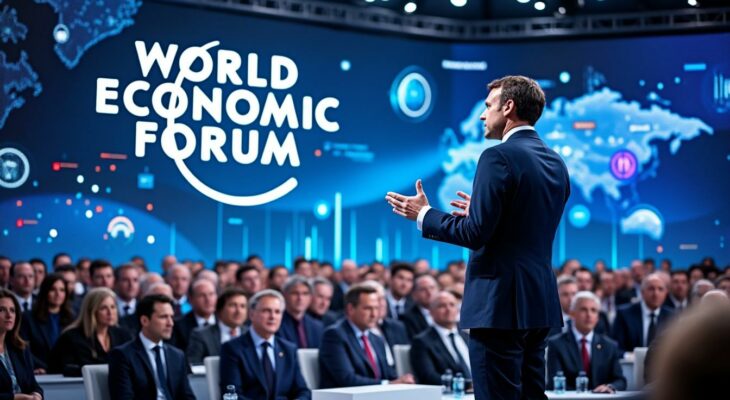 découvrez les points clés du discours d’emmanuel macron au forum économique de davos, analysant ses principales propositions et messages pour l'économie mondiale.