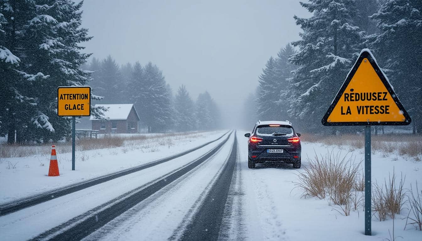 découvrez les prévisions de neige en seine-maritime pour mardi et obtenez des conseils pratiques pour circuler en toute sécurité sur les routes et dans les transports.