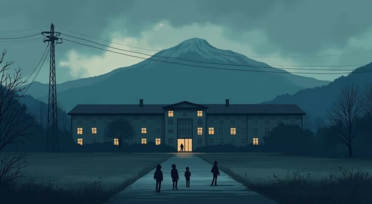 enquête en cours après le suicide tragique d'une collégienne de 12 ans dans les pyrénées-orientales, suspecté d'être lié au harcèlement scolaire. découverte des faits et réactions.