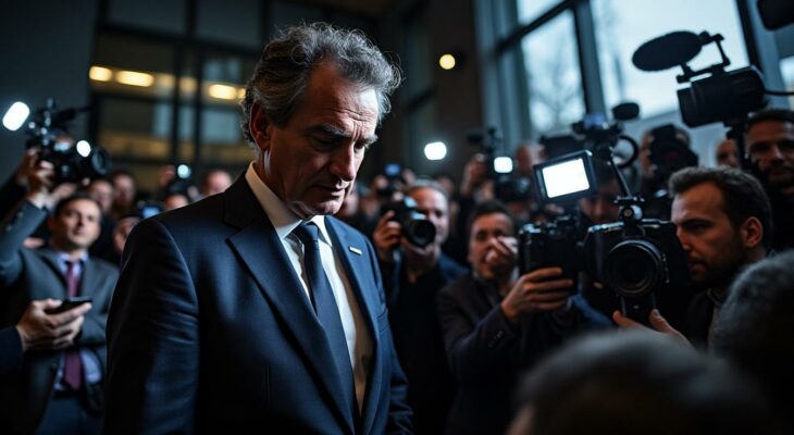 affaire epstein : jack lang confronté à une crise judiciaire et médiatique majeure, sous la pression de démissionner de l'institut du monde arabe.