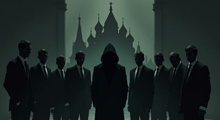 découvrez les révélations choquantes sur les liens étroits entre jeffrey epstein, trafiquant sexuel, et des dignitaires influents du kremlin dans cette enquête exclusive.