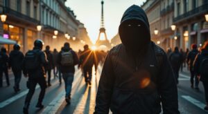 agression d’un militant identitaire à lyon : aurore bergé dénonce un acte insupportable et tient la france insoumise (lfi) pour responsable, suscitant une vive polémique politique.