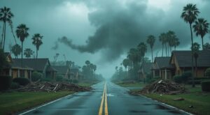 restez informé des alertes météo avec une vigilance orange pluie et inondations ce samedi pour deux départements. préparez-vous et restez en sécurité face aux conditions climatiques.