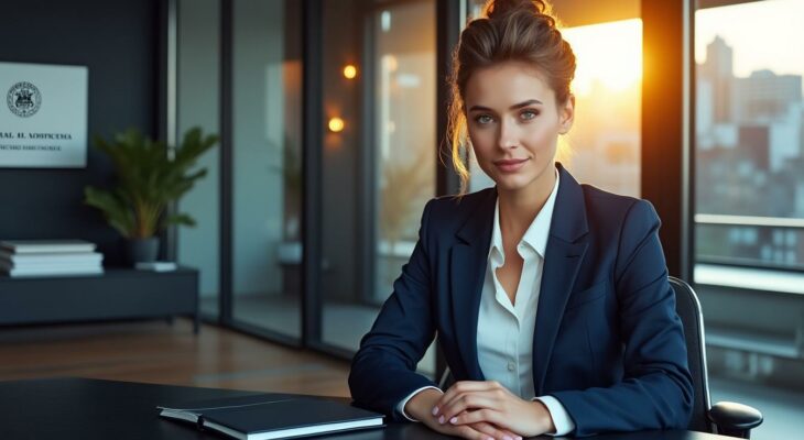 découvrez le parcours exemplaire d'amélie de montchalin, la première femme à présider la cour des comptes, une technocrate déterminée et engagée.