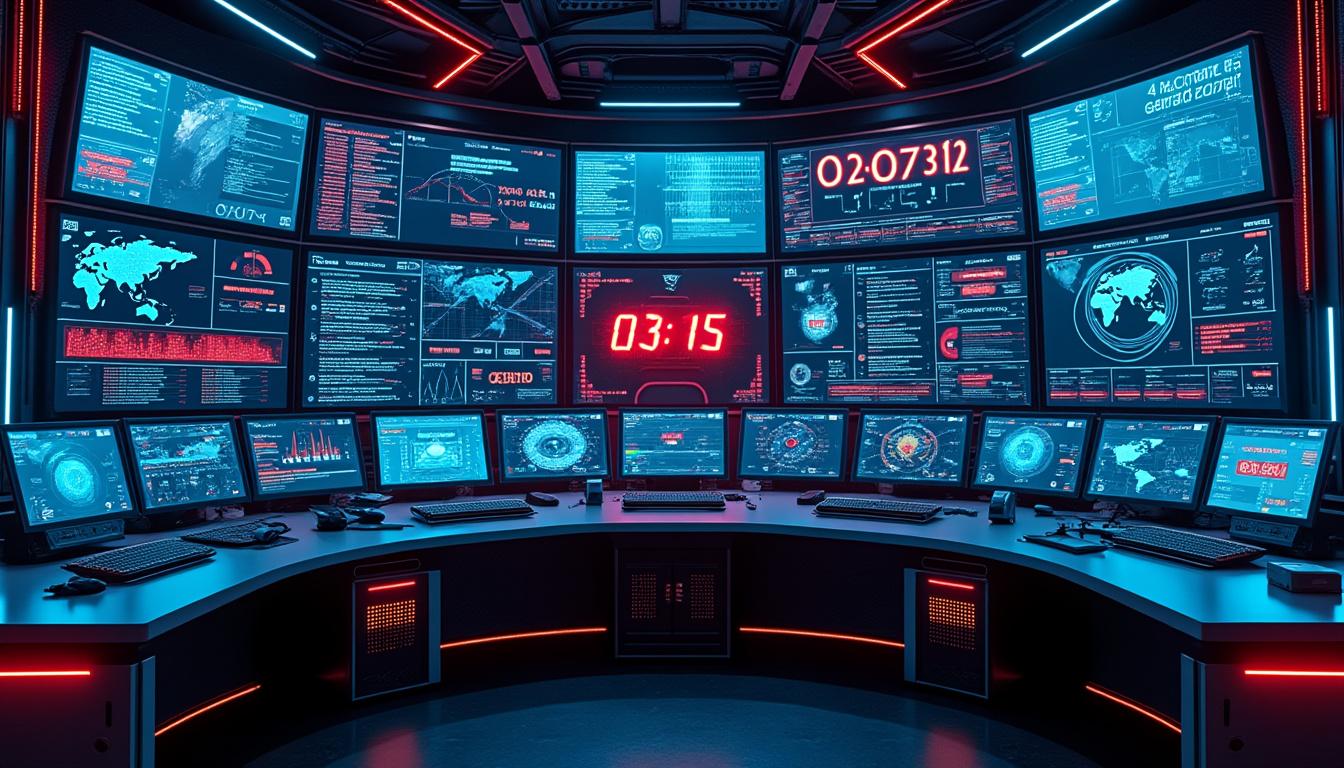 découvrez le dernier dossier complet de points de vue sur les cyberattaques, les enjeux de la fin de vie et les violences juvéniles, une analyse approfondie des défis actuels.