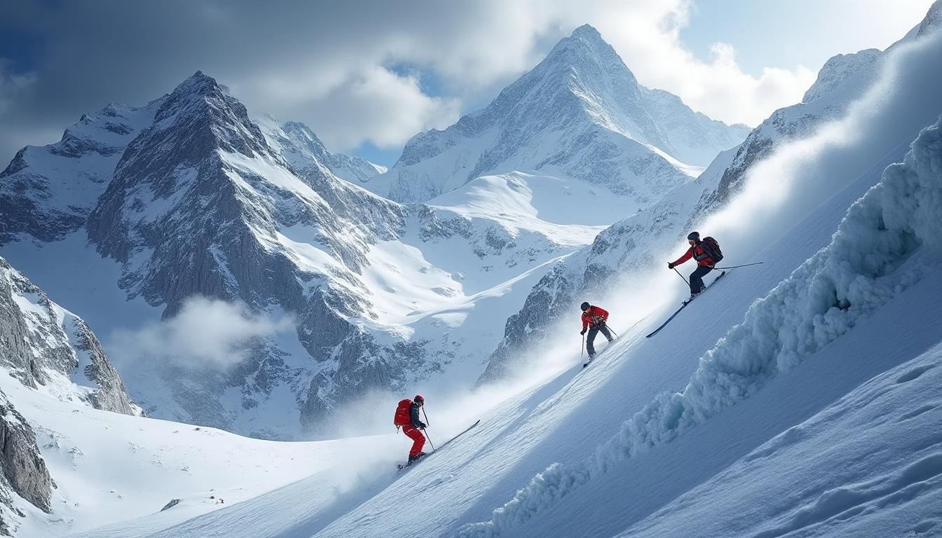 suivez en direct les intempéries avec 4 départements toujours en alerte rouge pour crues et 10 autres en vigilance orange. restez informé des dernières évolutions et consignes de sécurité.