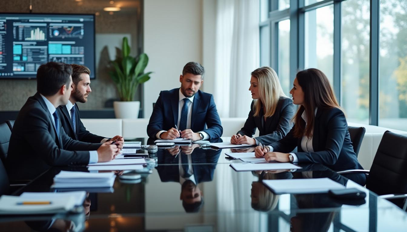 découvrez le réseau tentaculaire de jeffrey epstein dans le monde des affaires à travers des emails compromettants et des photos intimes, révélant des connexions secrètes et des scandales majeurs.