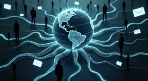 découvrez l'enquête exclusive sur le réseau tentaculaire de jeffrey epstein dans le monde des affaires, révélant des emails compromettants et des photos intimes qui soulèvent de nombreuses questions.