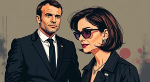 découvrez comment emmanuel macron est éclipsé par le duo italo-allemand, meloni et merz, qui prennent l'avantage sur l'industrie, la défense et la gestion de la dette, reléguant paris au second plan sur la scène européenne.