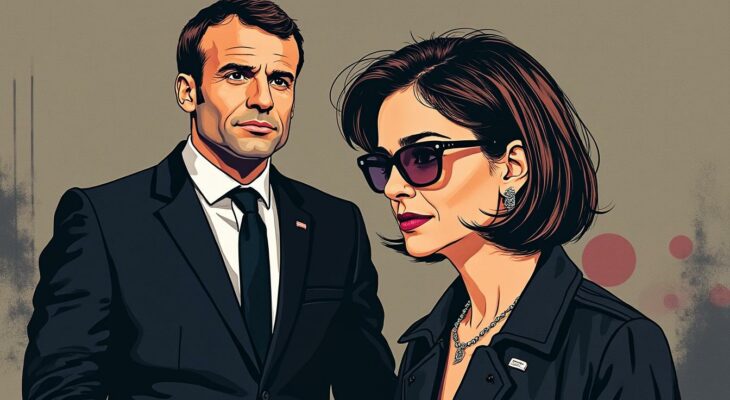 découvrez comment emmanuel macron est éclipsé par le duo italo-allemand, meloni et merz, qui prennent l'avantage sur l'industrie, la défense et la gestion de la dette, reléguant paris au second plan sur la scène européenne.