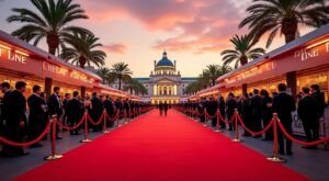 découvrez tout sur le festival de cannes 2026 : dates, films en compétition, nouveautés de la 79e édition et moments incontournables à ne pas manquer.