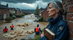 découvrez l'alerte de la directrice de vigicrues face à des inondations historiques en france, avec des crues inédites qui battent tous les records et menacent les régions.
