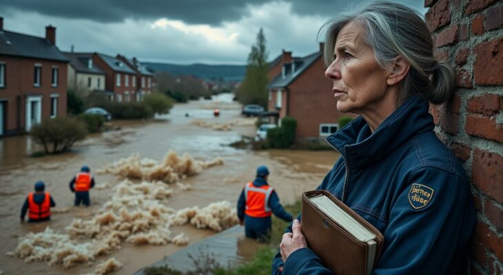 découvrez l'alerte de la directrice de vigicrues face à des inondations historiques en france, avec des crues inédites qui battent tous les records et menacent les régions.