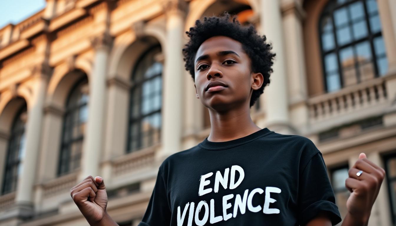 jean-michel aulas demande au maire de lyon d'honorer quentin en installant son portrait à l'hôtel de ville, soulignant son importance pour la ville.