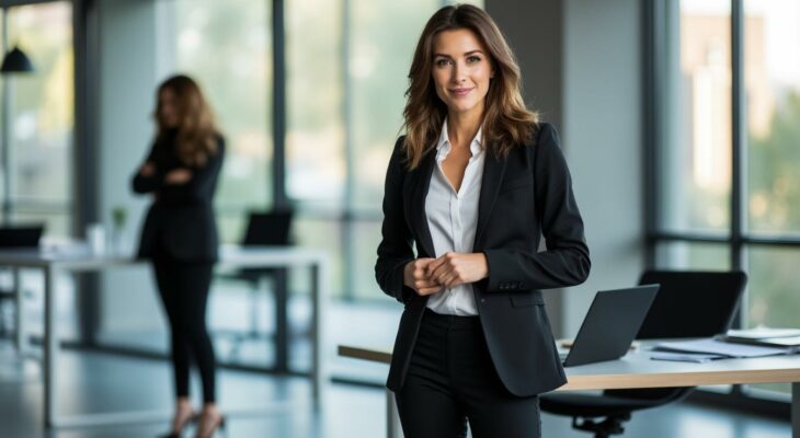 léa salamé affirme qu'elle quittera l'antenne si raphaël glucksmann se présente à une élection, tout en soulignant son engagement en tant que journaliste indépendante, intègre et femme libre.