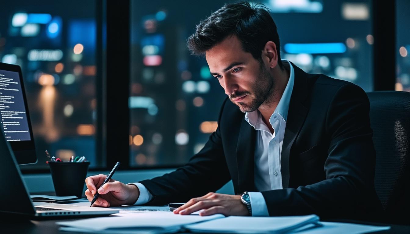 découvrez les correspondances inédites de jeffrey epstein révélant des liens troublants avec des personnalités françaises influentes, une enquête approfondie qui éclaire des connexions mystérieuses.