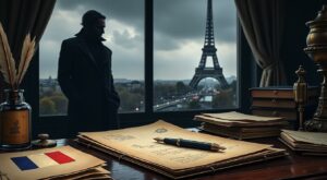 découvrez les correspondances inédites de jeffrey epstein qui révèlent des liens inquiétants avec des personnalités françaises, mettant en lumière des connexions troublantes.