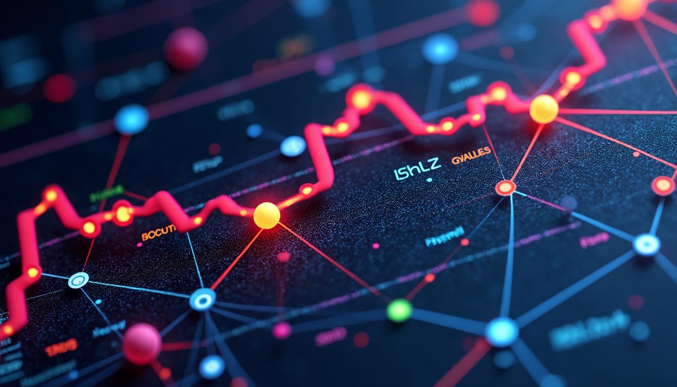 découvrez les liens financiers étroits et complexes entre jeffrey epstein et la famille lang, explorant leurs interactions économiques et les implications associées.