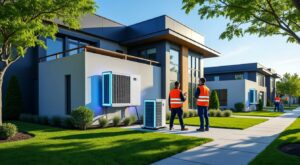 découvrez comment ma primrenov' intensifie son aide financière pour faciliter l'installation des pompes à chaleur, une solution efficace et écologique pour votre logement.